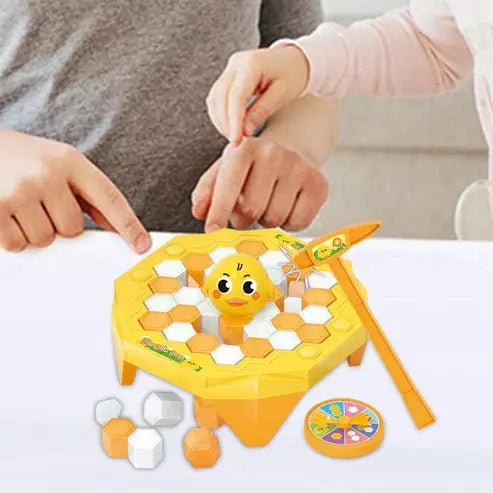 Duck Trap Game My Store