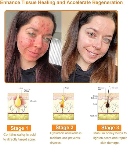 Bee Skin Elixir