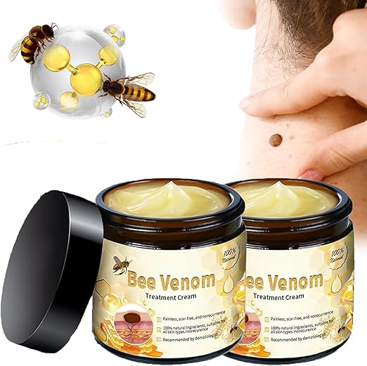 Bee Skin Elixir