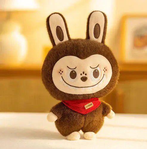 Labubu - Cute Bunny Plush Toy My Store