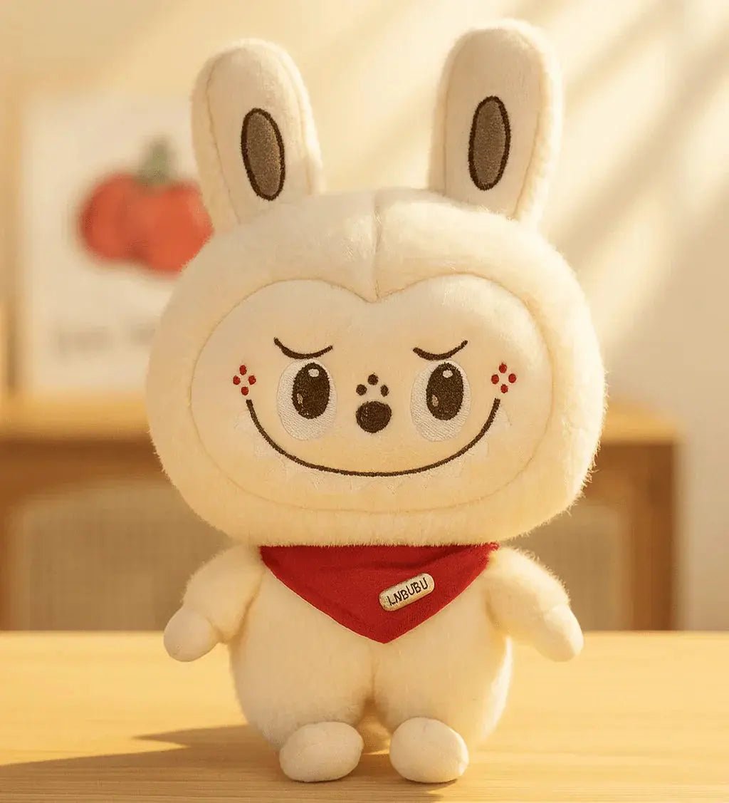 Labubu - Cute Bunny Plush Toy My Store