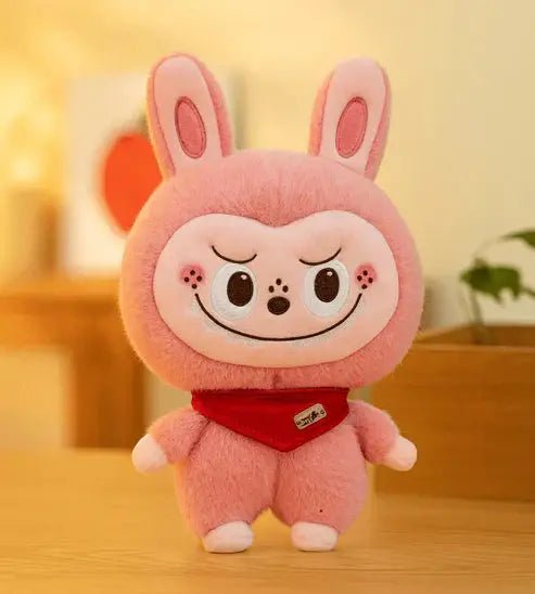 Labubu - Cute Bunny Plush Toy My Store