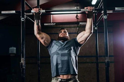 LORDEX - Fitness Lifting Hook Straps My Store