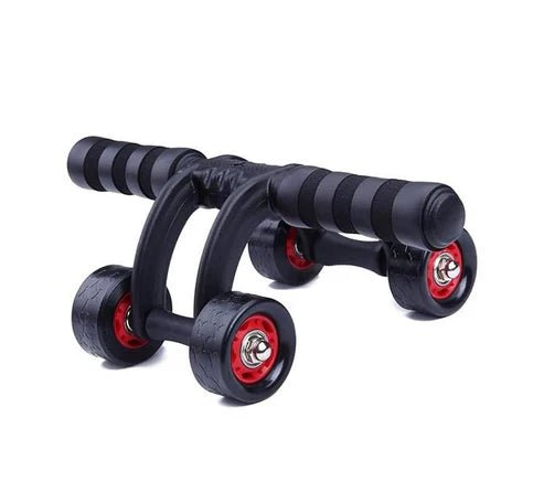 LORDEX - FITNESS Two-Wheel Hand Pusher My Store