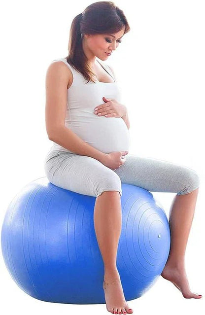 LORDEX - Gym Ball for Fitness My Store