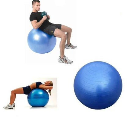 LORDEX - Gym Ball for Fitness My Store