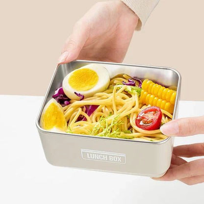 Lunch Box Set with Insulated Carry Bag My Store