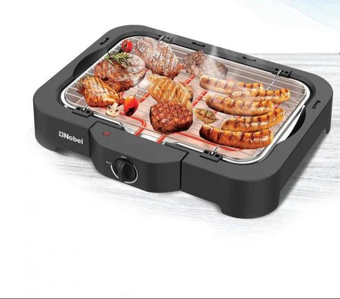 Nobel - Electric Grill © My Store