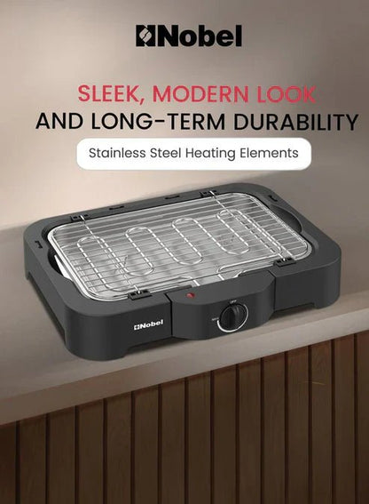 Nobel - Electric Grill © My Store