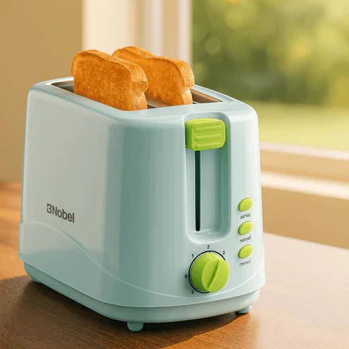 Nobel - Toaster Breakfast Made Simple My Store