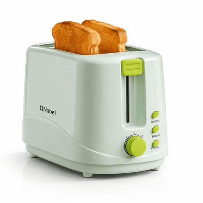 Nobel - Toaster Breakfast Made Simple My Store