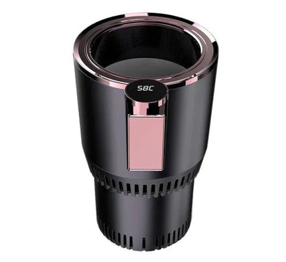 Smart Car Cup Warmer © My Store