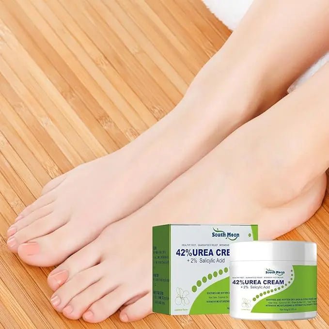 South Moon - 42% Urea Cream + 2% Salicylic Acid (Original) My Store